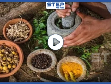 بالفيديو|| في متناول الجميع.. صيني شفي من كورونا يقدم الوصفة الطبيعية التي استخدمها للعلاج من المرض