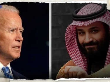وثيقة مسرّبة تكشف عن "تهديدٍ قوي" وجهه ولي العهد السعودي لواشنطن.. ومسؤول أمريكي يرد