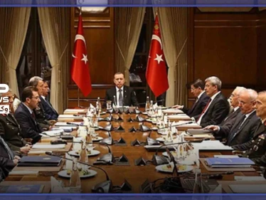 أردوغان يترأس اجتماعًا أمنيًا بشأن إدلب وقوّات تركية خاصة تصل نقاط المراقبة شمال سوريا