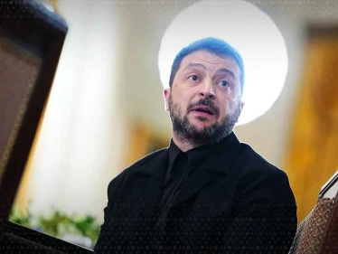 زيلينسكي يشكل وفداً حاسماً لبدء مفاوضات إنهاء الحرب على أوكرانيا - وكالة ستيب نيوز