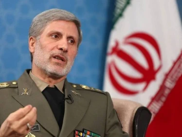 وزير الدفاع الإيراني: خطة تدمير حيفا وتل أبيب جاهزة بانتظار إشارة خامنئي