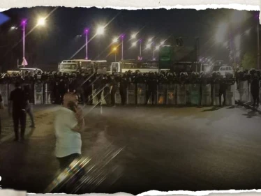تحرك عراقي بعد حرق نسخة من القرآن في الدنمارك والصدر يكسر صمته ويعلق: فانتظروني
