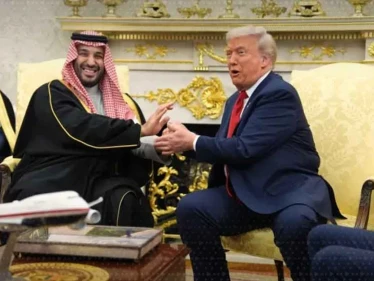 ما معنى تصنيف السعودية "حليفاً رئيسياً خارج الناتو"؟ - وكالة ستيب نيوز