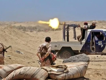 الجيش اليمني يوجه ضربة موجعة للحوثيين في جبهات مأرب.. ويعلن مقتل قيادات بصفوف الميليشيا