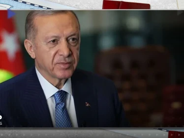 أردوغان يكشف موقفه في حال خسر الانتخابات.. والسلطات التركية تضبط أوراق اقتراع "مزورة"
