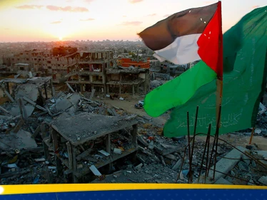 خطوة أمريكية حول غزة تثير غضب إسرائيل - وكالة ستيب نيوز