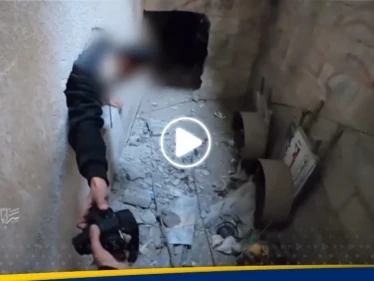 سرايا القدس تبث مشاهد ساخنة.. وتكشف ما فعلته بالجيش الإسرائيلي في محورين شرق غزة