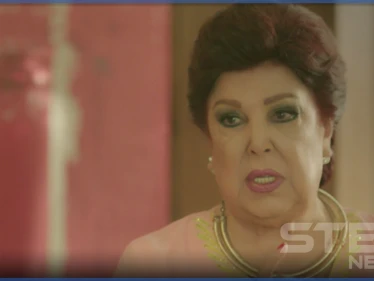شاهد || الفنانة رجاء الجداوي تخرج من المستشفى بتابوت حديدي.. ومصادر تكشف حالتها بالساعات الأخيرة