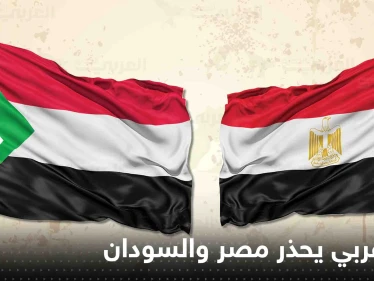خبير عربي يحذر مصر والسودان من زلزال مدمر ويكشف السبب