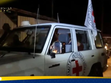 روسيا تعرض مساعدتها في إطلاق سراح محتجزين لدى حركة حماس