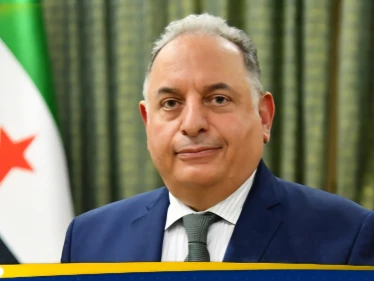 وزير المالية السوري يكشف قيمة منحة البنك المركزي وتفاصيل مهمة