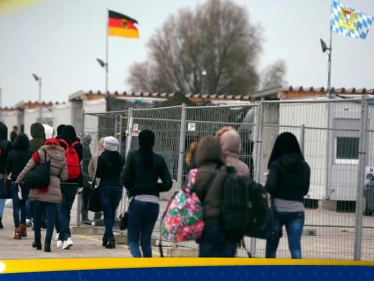 بعد زيارة وزير الخارجية لدمشق.. خلاف في الحكومة الألمانية بشان اللاجئين السوريين بعد زيارة وزير الخارجية لدمشق.. خلاف في الحكومة الألمانية بشان اللاجئين السوريين - وكالة ستيب نيوز