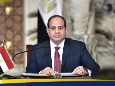 السيسي يوجّه برفع الحد الأدنى للأجور في مصر لـ6 آلاف جنيه