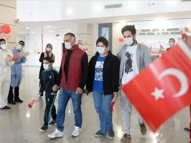 تركيا تسجّل أعلى حصيلة يومية في إصابات كورونا منذ بدء الجائحة