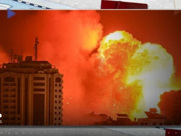 بيان سعودي عاجل بشأن "المجزرة" التي ارتكبتها إسرائيل بمستشفى المعمداني في غزة