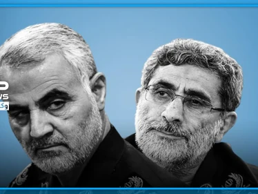 الولايات المتحدة تتوعد خليفة "سليماني" بالمصير نفسه..