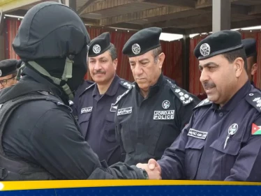 واشنطن: مركز تدريب الشرطة في الأردن جاهز لتأهيل عناصر الأمن الفلسطيني والسوري - وكالة ستيب نيوز