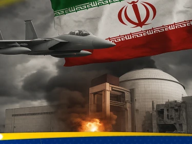 قصفٌ في العمق وردٌ في الأفق.. خبير يكشف ما ينتظر المنطقة بعد الضربة الأمريكية لمنشآت إيران النووية