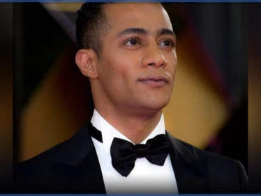 بالفيديو|| محمد رمضان يتعرض لإصابة خطيرة أثناء تصوير مسلسل "موسى"