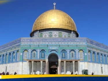 "تفجير المسجد الأقصى".. تحذير فلسطيني من خطط منظمات إسرائيلية