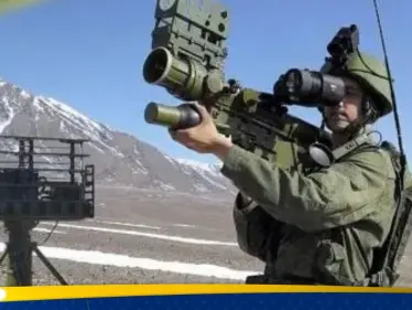 صفقة “فيربا” الروسية لإيران بـ500 مليون يورو - وكالة ستيب نيوز