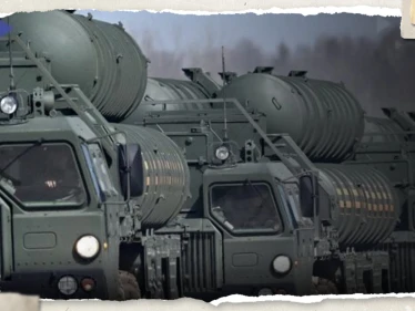 تركيا تكشف عن "مفاجأة" حول طلب أمريكا منظومة "S400" الروسية منها.. كيف ردت أنقرة؟
