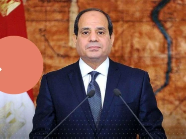 السيسي: لبيت نداء المصريين وعقدت العزم على الترشح لولاية جديدة