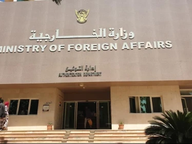 الخارجية السودانية تنفي تصريحاً نسبته إثيوبيا لخرطوم.. وتبدي حرصها للوصول إلى اتفاق حول سد النهضة بشرطٍ وحيد