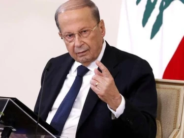 ميشيل عون يحسم الجدل حول رئيس الحكومة الجديد وبايدن يصدر قراراً يخض لبنان
