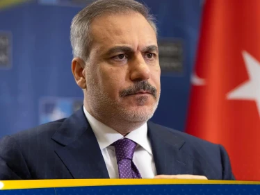 هاكان فيدان: عمل تركيا في سوريا “بدأ للتو”
