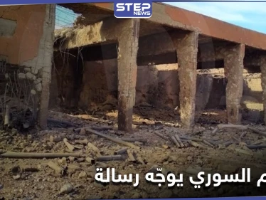 النظام السوري يدّعي وجود اتفاق بين "قسد" وإسرائيل في الهجمات المتزامنة.. وعبدة يتحدث عن مخاوف بدرعا