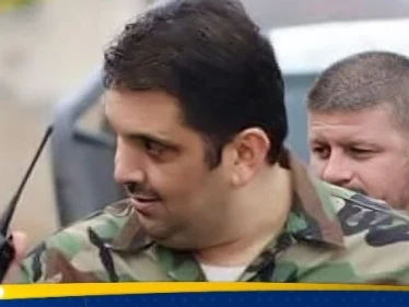 بعد أن أثار التصالح معه حفيظة السوريين.. فادي صقر يخرج عن صمته
