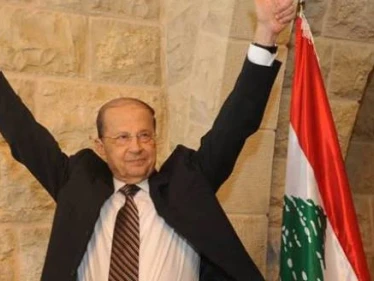 "سنخرج من جهنم".. ميشال عون يقطعاً وعوداً للشعب ولبنان يتنفس الصعداء بإعلانه الحكومة الجديدة