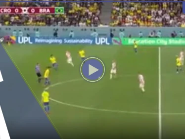 بالفيديو|| ركلات الترجيح تبكي البرازيل وتخرجهم من مونديال قطر.. وكرواتيا أول فريق في نصف النهائي
