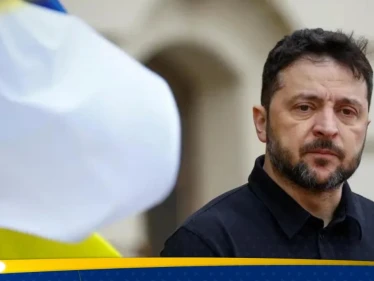 مستشار زيلينسكي: لا قدرة مالية لدى أوكرانيا لإجراء انتخابات حالياً - وكالة ستيب نيوز