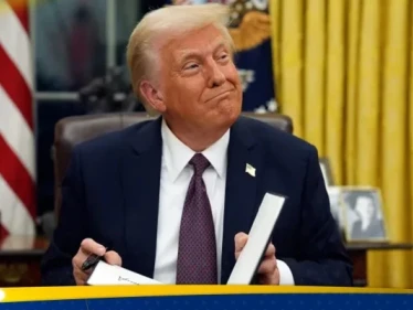 ترامب يعترف بتناوله الإسبرين بجرعات عالية.. وهذا ما قاله طبيبه - وكالة ستيب نيوز