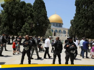 مع اقتراب رمضان.. قرار متوقع لحكومة نتنياهو يتعلق بالمسجد الأقصى
