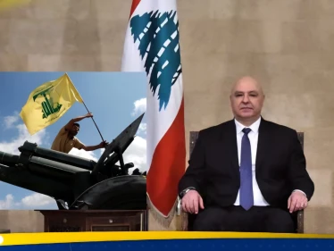 لبنان يكلف الجيش بوضع خطة لحصر السلاح قبل نهاية العام