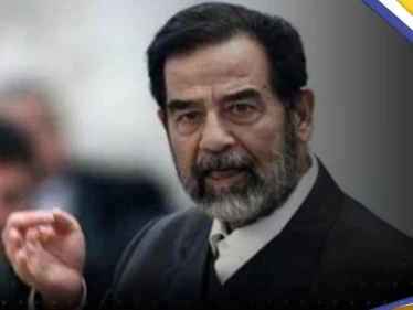 مستجوب صدام حسين يكشف "أسراراً" أخبره بها منها حول "القاعدة"