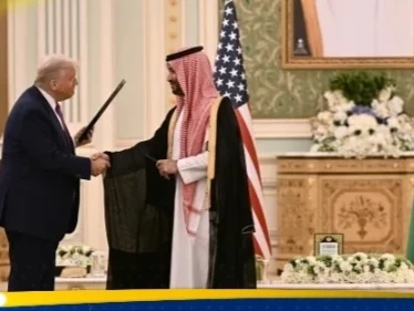 بالأرقام.. البيت الأبيض يكشف تفاصيل الصفقات الموقعة بين واشنطن والرياض