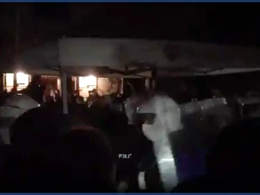 بالفيديو|| اعتقال أكثر من 150 طالباً وطالبة في إحدى الجامعات التركية.. وحاكم إسطنبول يوضح - وكالة ستيب نيوز