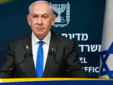 نتنياهو: تفجير نفق ضخم لحزب الله واستمرار العمليات العسكرية - وكالة ستيب نيوز