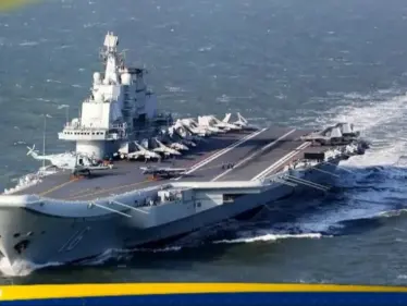 إسرائيل: سفينة صينية متطورة قد تغيّر مسار مواجهة مع إيران - وكالة ستيب نيوز