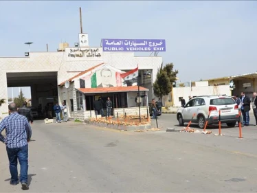 النظام السوري يُعفي القادمين إلى سوريا من فحص الـ "PCR" بشرط