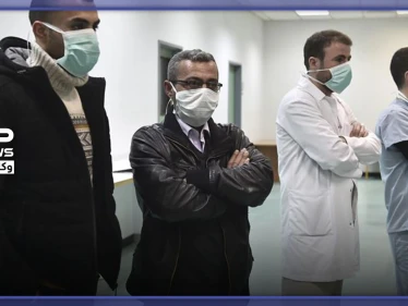 حقيقة فرار سوري مصاب بكورونا من مشفى "البوار" في لبنان والسلطات تطوق مكان إقامته