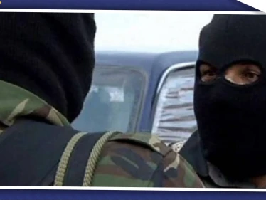 عمليات السرقة والنهب تطال مناطق سيطرة تحرير الشام بكفريا والفوعة.. والأهالي غاضبون!