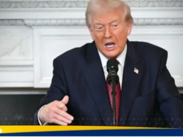 بشكل نهائي.. ترامب يعلن وقف الهجرة "من دول العالم الثالث" - وكالة ستيب نيوز