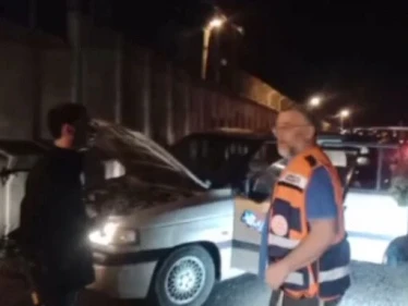 فيديو يعرض لأوّل مرّة يوثق لحظة إطلاق النار على المستوطنين في عملية نابلس.. والجيش الإسرائيلي لايزال مستنفراً
