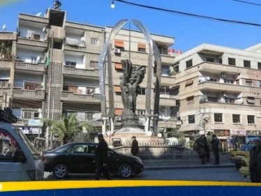 سوريا.. ليلة دموية في بلدة أشرفية صحنايا بريف دمشق