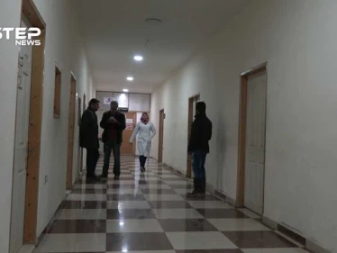 منظمات دولية تُعلّق دعمها لمراكز طبية في إدلب، فما هو البديل ؟!